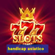 handicap asiatico -0,25